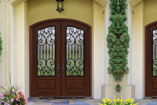 Poway-entry-door-repair