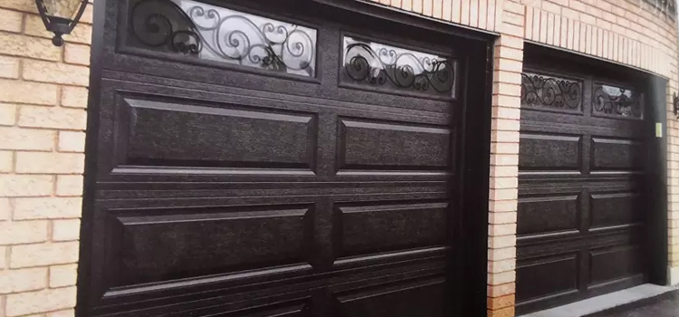 aluminum overhead garage door Poway