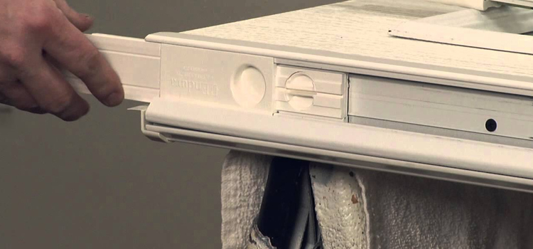 aluminum storefront door repair Poway