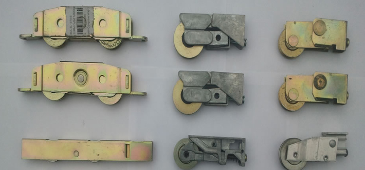 patio sliding door wheel replacement Poway